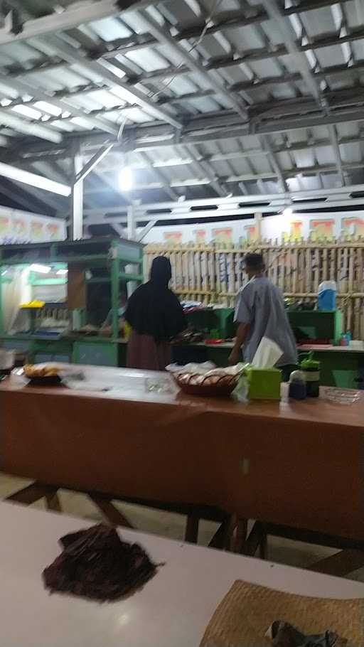 Pecel Lele Lamongan Asri 2