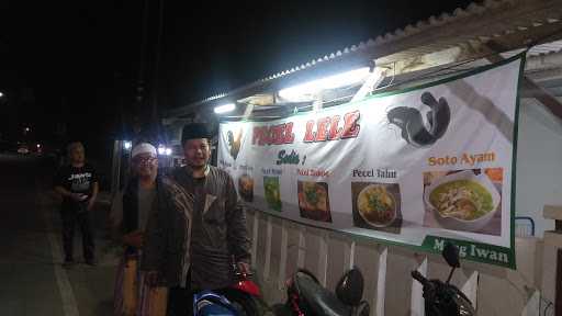 Pecel Lele Mang Iwan 5