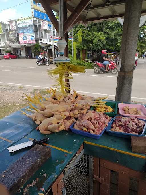 Rachik Fried Chiken / Nyoklat / Crepes 4