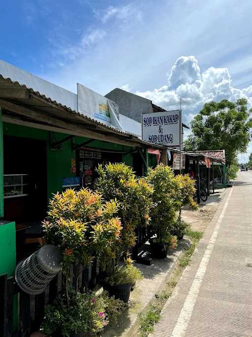 Rumah Makan Hj.Hasanah 3