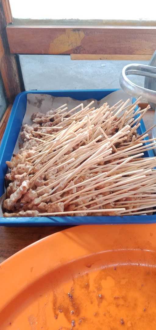 Sate Madura Cak.Nur 2