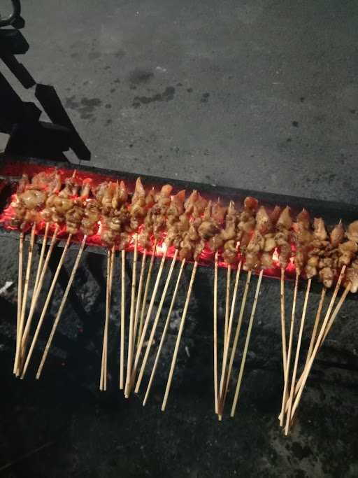 Sate Madura Cak.Nur 1