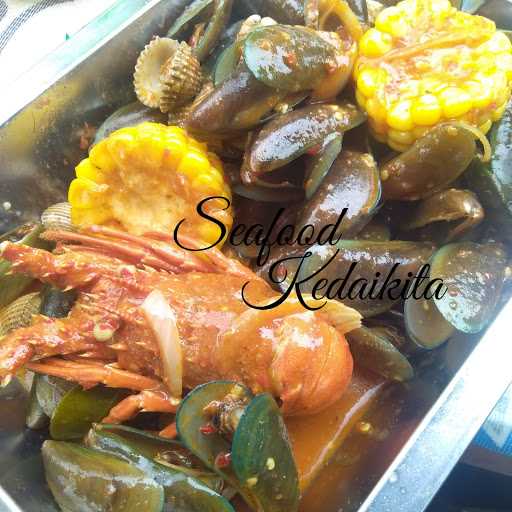 Seafood Kedaikita 5