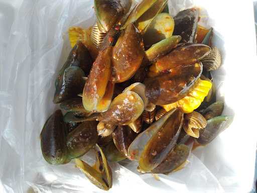 Seafood Kedaikita 4