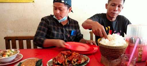 Seafood Sari Widya 9