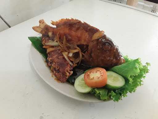 Seafood Sari Widya 3