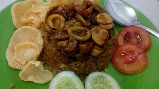 Seblak & Nasgor Seafood Qilsha 2