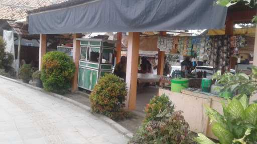 Warung Ibu Emi Jembatan Pelangi 7