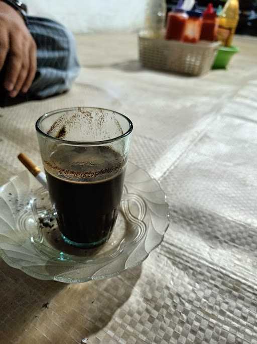 Warung Ibu Emi Jembatan Pelangi 1