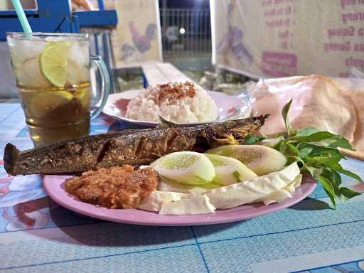 Warung Pecel Lele Al-Barokah 8