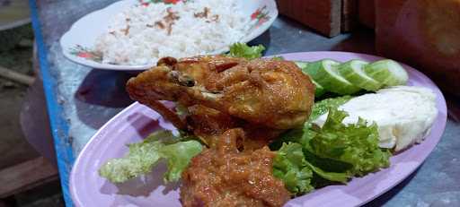 Warung Pecel Lele Al-Barokah 6