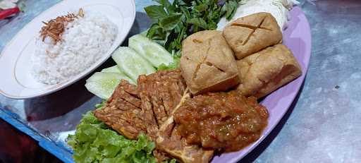 Warung Pecel Lele Al-Barokah 10