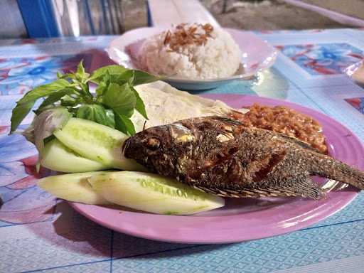 Warung Pecel Lele Al-Barokah 9