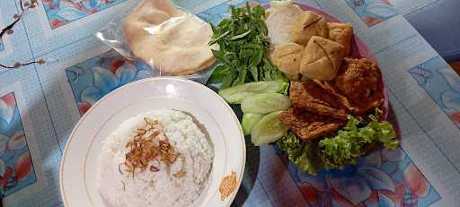 Warung Pecel Lele Al-Barokah 5