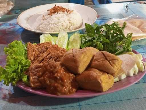 Warung Pecel Lele Al-Barokah 4