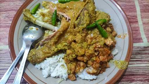 Gudeg Jogja & Ayam Goreng Bu Winarni 2