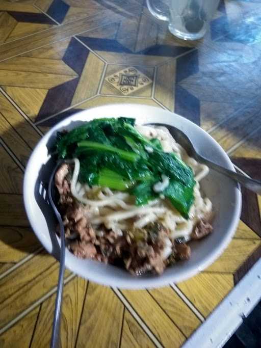 Mie Ayam Om Kabul 2