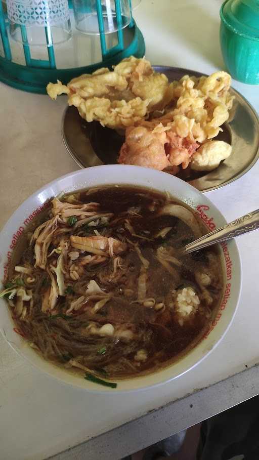 Soto Ayam Pak Tris 10