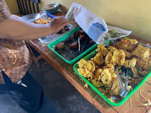 Soto Ayam Pak Tris 8