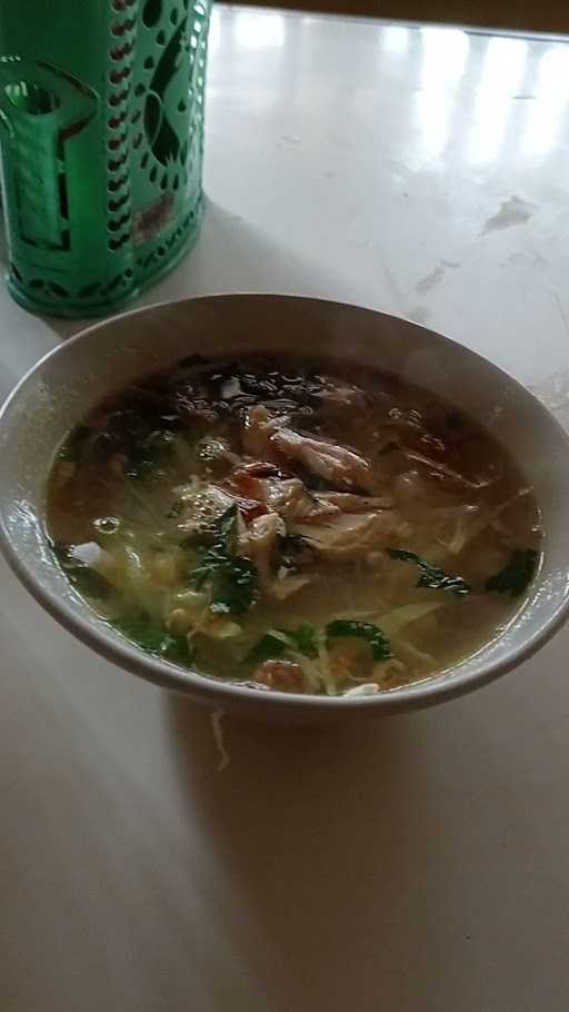 Soto Ayam Pak Tris 7