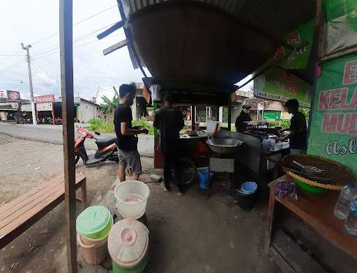 Warung Barokah Lamongan 3