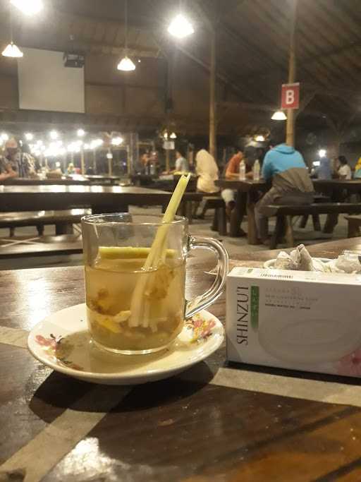 Kafe Basabasi Tamantirto Umy 7