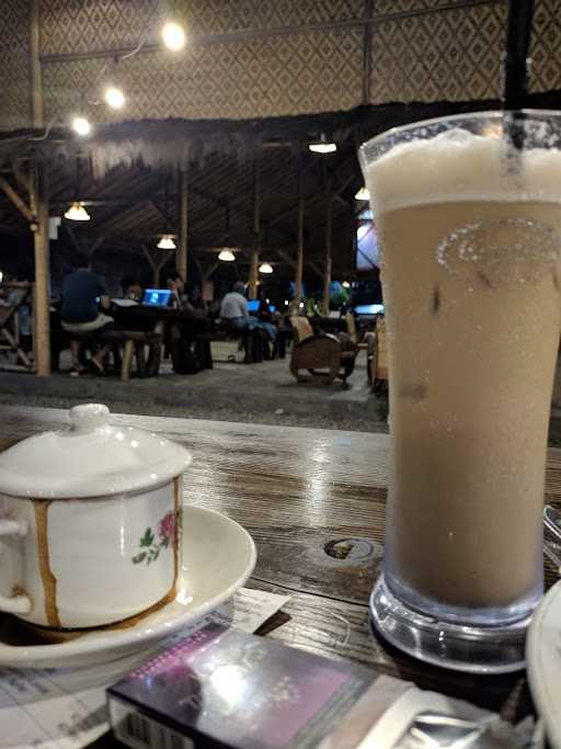 Kafe Basabasi Tamantirto Umy 6