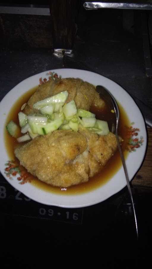 Pempek Gondrong 5