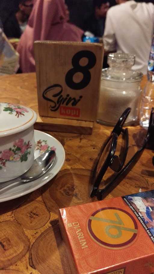 Syini Kopi 1