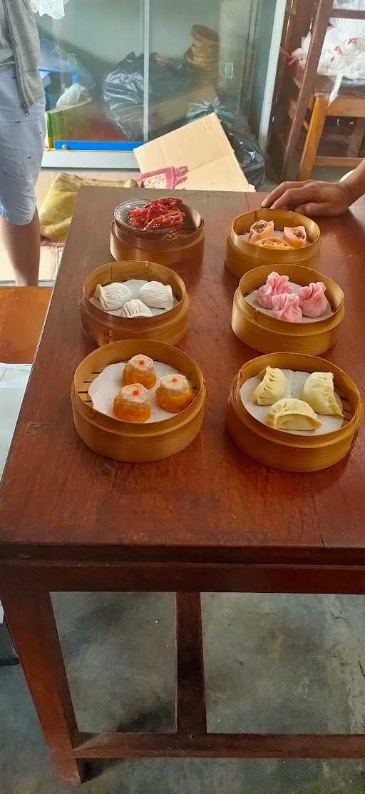 Bhox Dimsum 2