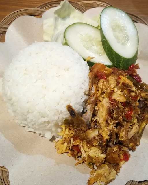 Ayam Bakar Dan Geprek Ma' Ephon ꧋ꦄꦪꦩꦧꦏꦣꦤꦒꦥꦏꦩ'ꦄꦥꦲꦤ 5