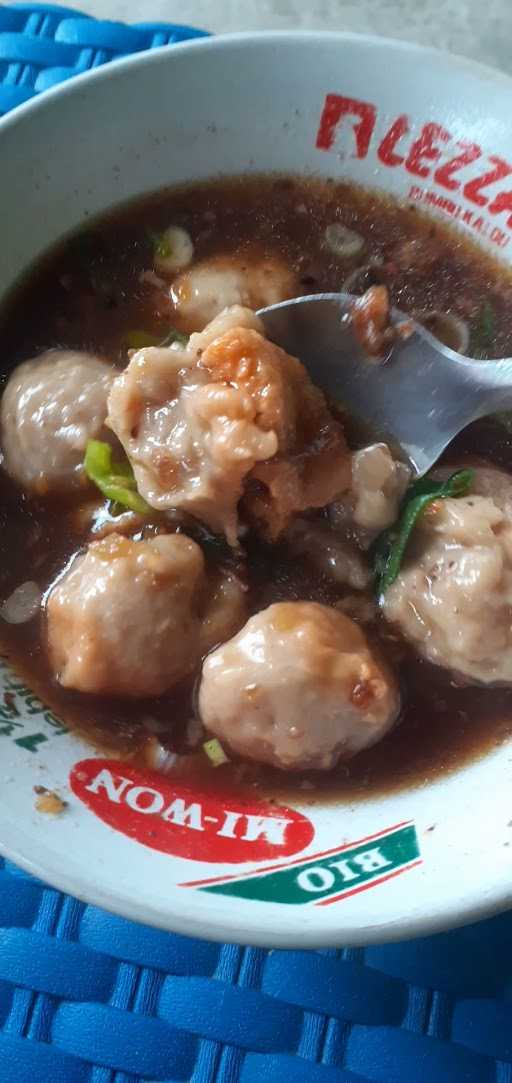 Bakso Bakar D'Putra 3