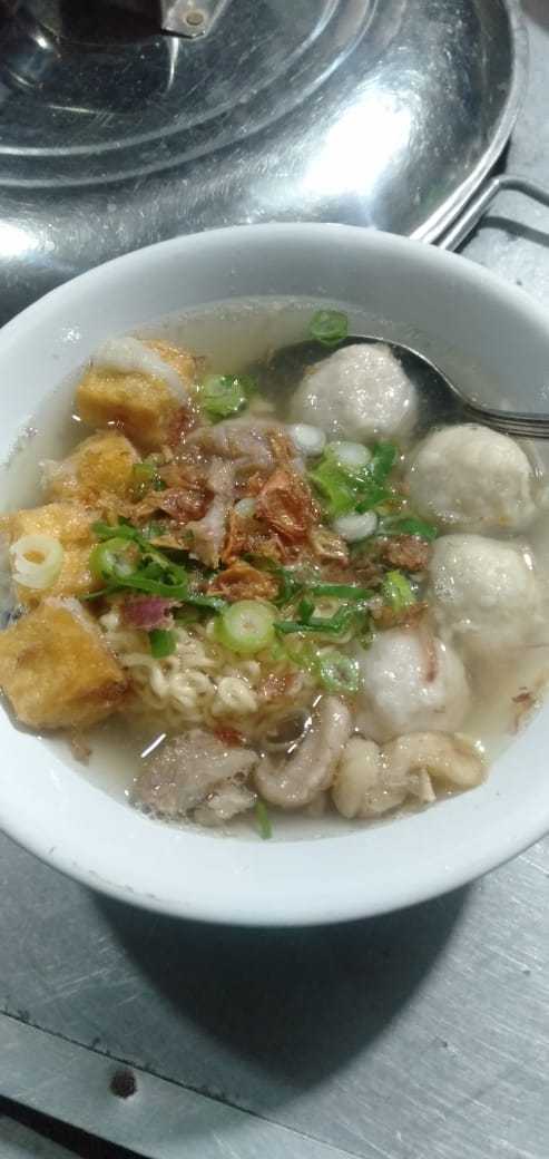 Bakso Bakar D'Putra 6