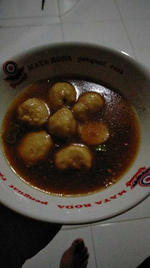 Bakso Bakar D'Putra 4