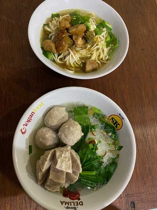 Bakso Barokah 2