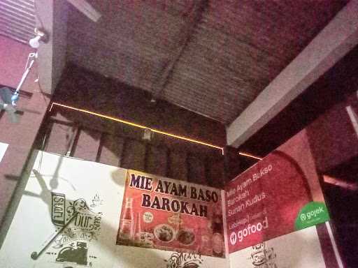 Bakso Barokah 9