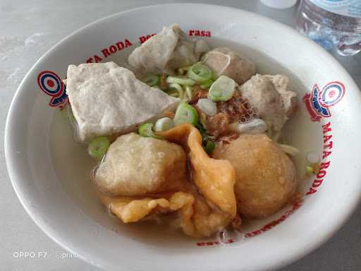 Bakso Malang Dan Tahu Bakso Cak Kiro 9