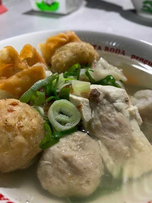 Bakso Malang Dan Tahu Bakso Cak Kiro 10