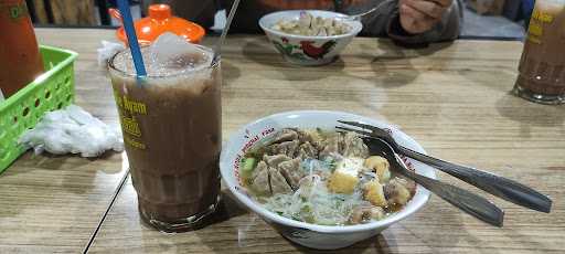 Bakso Pak Djoni 9