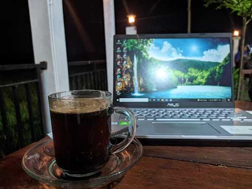 Bangsal Kopi 10