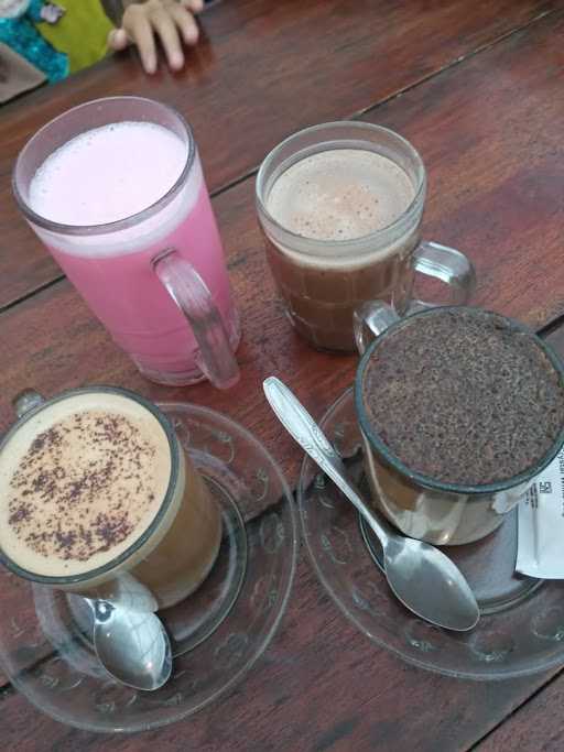 Bangsal Kopi 5