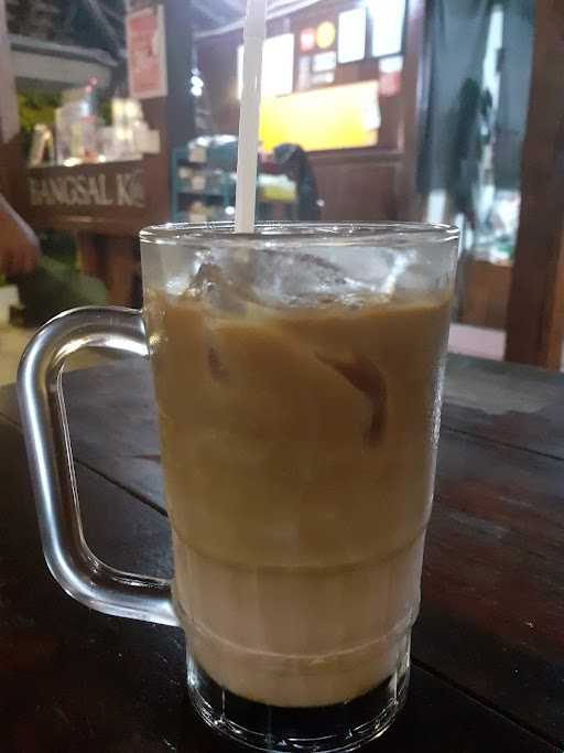 Bangsal Kopi 2