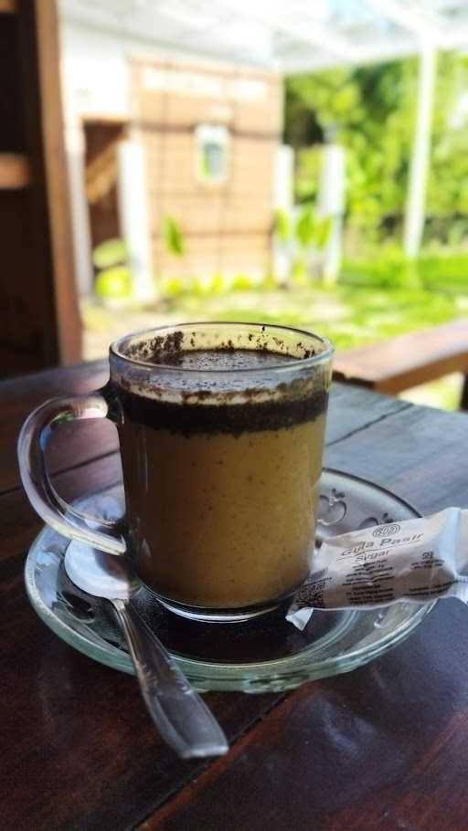 Bangsal Kopi 4