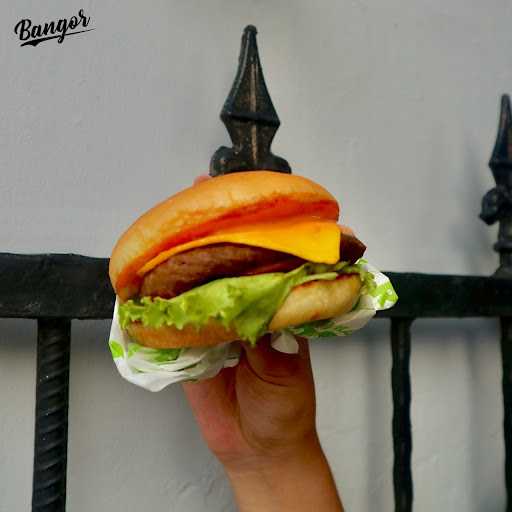 Burger Bangor Bantul 10