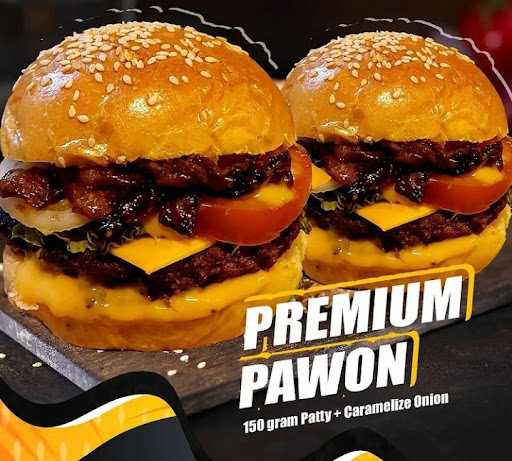 Burger Pawon 3