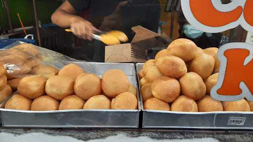 Donat Kentang 57 2