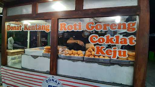 Donat Kentang 57 3