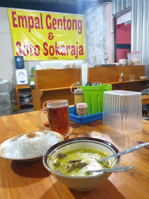 Empal Gentong & Soto Sokaraja 1