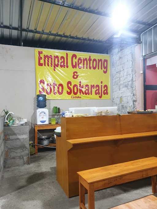 Empal Gentong & Soto Sokaraja 3