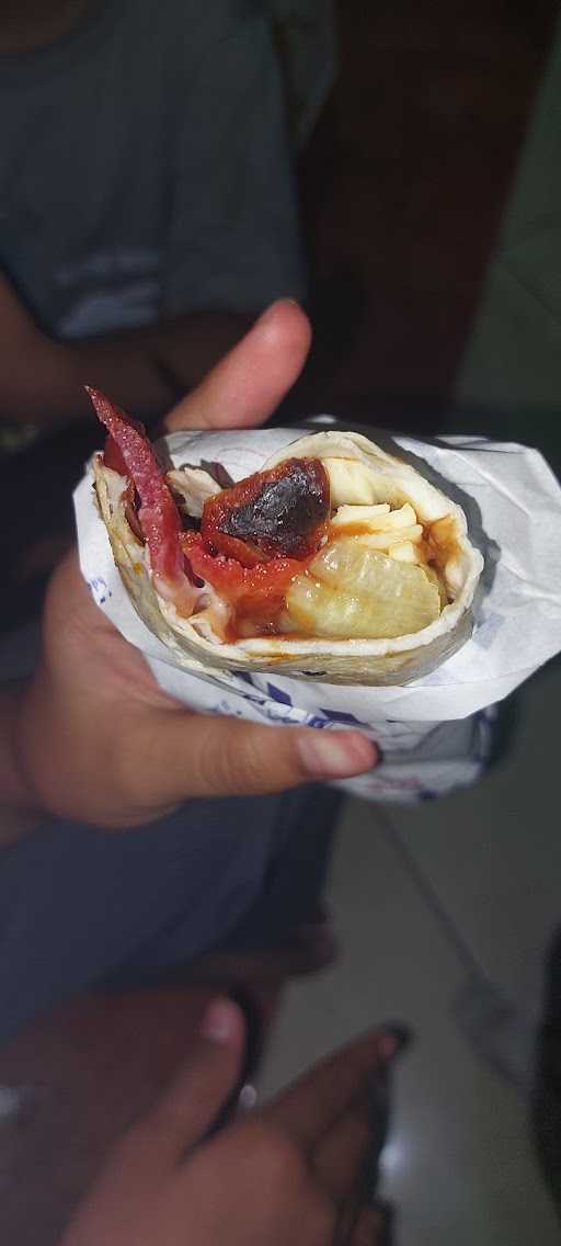 Kebab Al-Qona’Ah 1